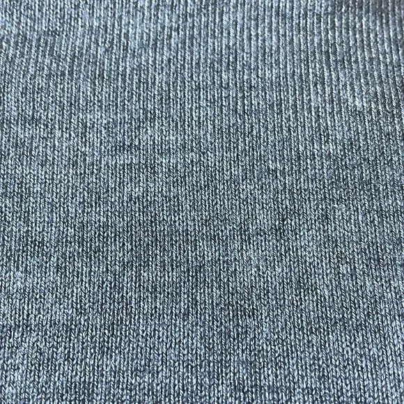 Charter Club Gray Sweater.   Size 2X - Picture 7 of 8